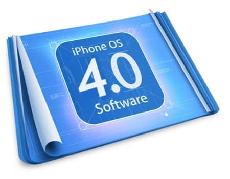 iOs4 iOs4