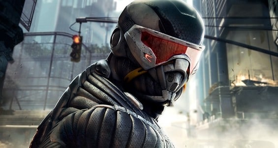 Trophée succès Crysis 2 Trophée succès Crysis 2