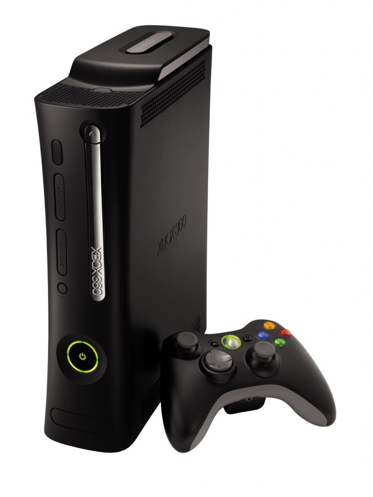 xbox-360-elite 141910 xbox 360 elite