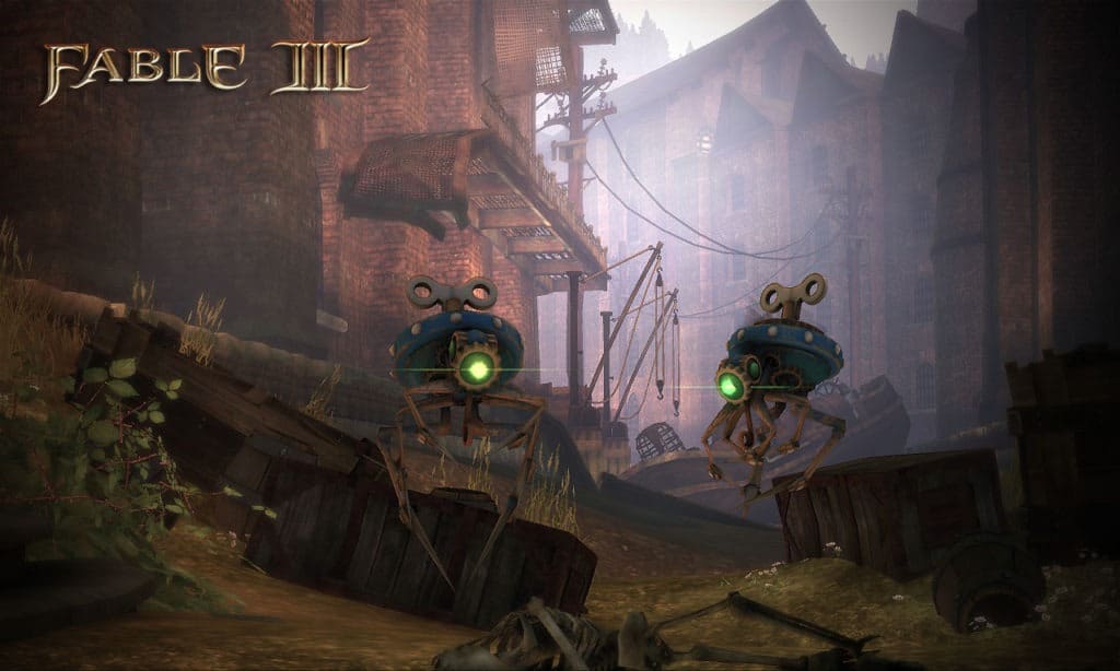 Fable3_FT2 Fable3 FT2