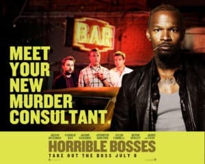 http static.wallpapers cinema.com wpp comedie comment tuer son boss image2 Wallpaper - Jamie Foxx - Horribles bosses - comment tuer son boss