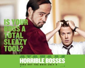 http static.wallpapers cinema.com wpp comedie comment tuer son boss image3 Wallpaper bobby Pellit - Colin Farrell - Horribles bosses - comment tuer son boss