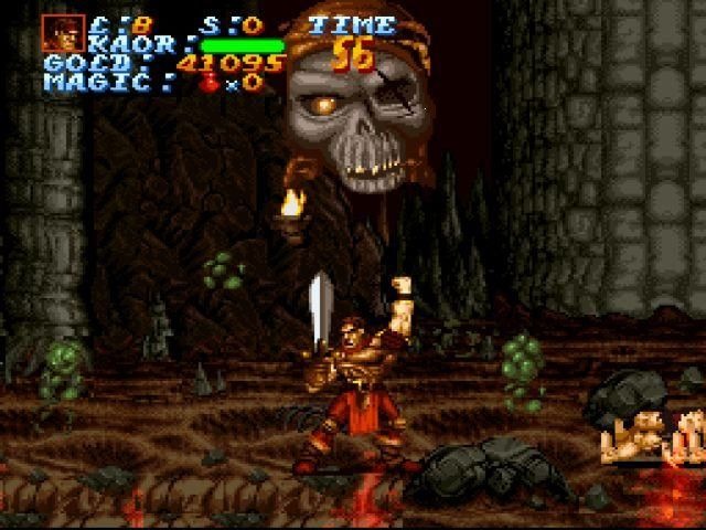 legend-snes-2 legend snes 2