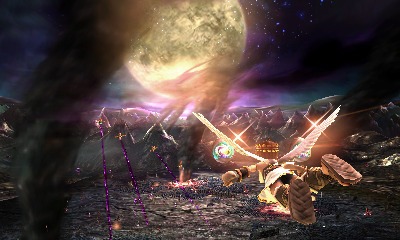 arrivee1 kid icarus uprising nintendo 3ds 1307471908 056