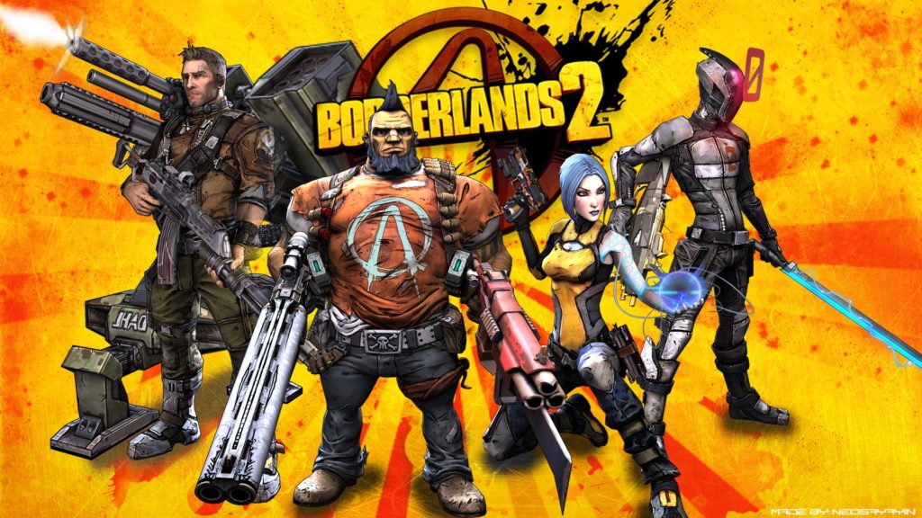 logo-borderlands-2 logo borderlands 2