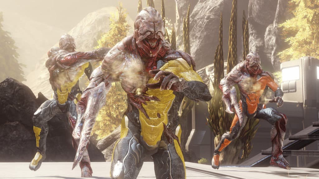 halo 4 xbox 360 1348664887 248 Le mode Parasite est "un peu" revisité