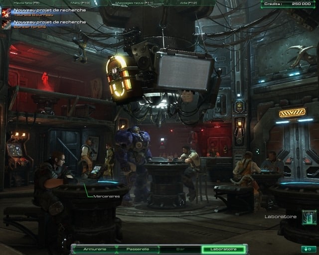 starcraft ii wings of liberty pc 401 e1364851572669 Le bar de l'Hyperion est interactif, et vous pourrez choisir la musique qui passe sur le jukebox, ou encore acheter des mercernaires