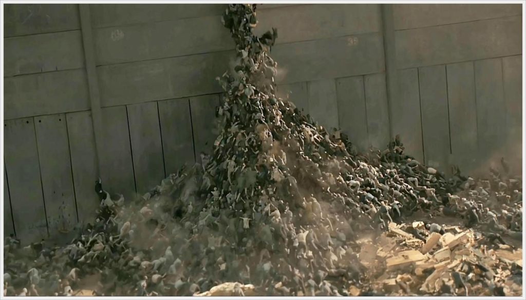 World War Z World War Z 2013 Stills