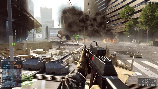 battlefield4 battlefield4