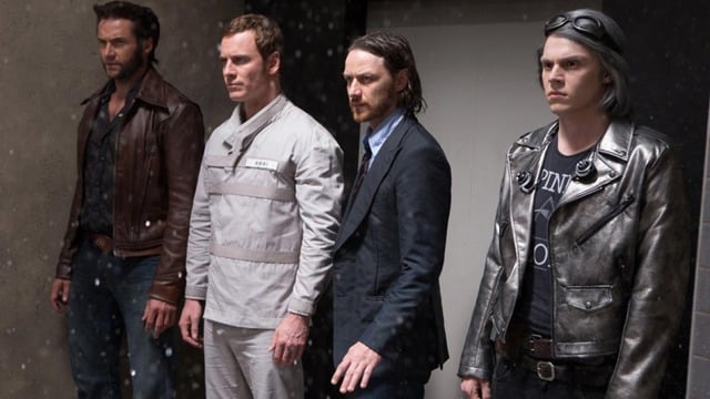 xmen days of future past feb 24 GRAVITY