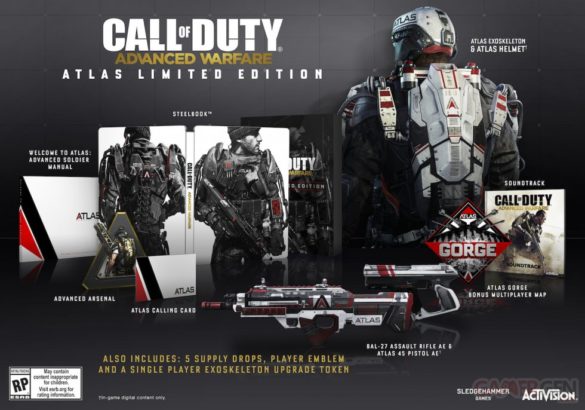 call-of-duty-advanced-warfare-collector-atlas call of duty advanced warfare collector atlas