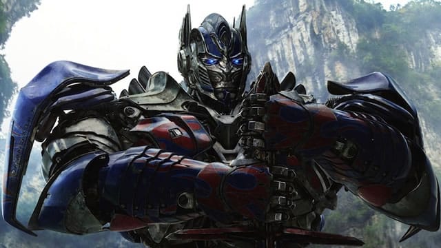 transformers 4 optimus transformers-4-optimus