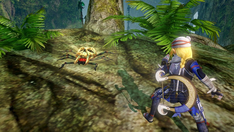 Test Zelda Hyrule Warriors 12 Test Zelda Hyrule Warriors (12)