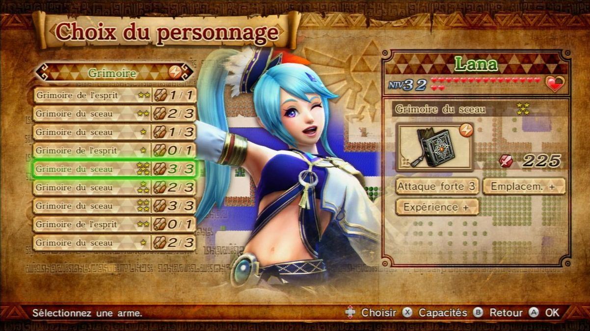 Test Zelda Hyrule Warriors 15 Test Zelda Hyrule Warriors (15)
