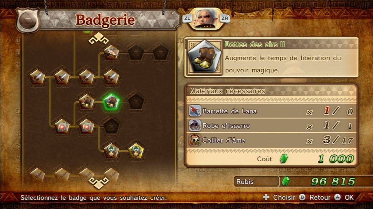 Test Zelda Hyrule Warriors 16 Test Zelda Hyrule Warriors (16)