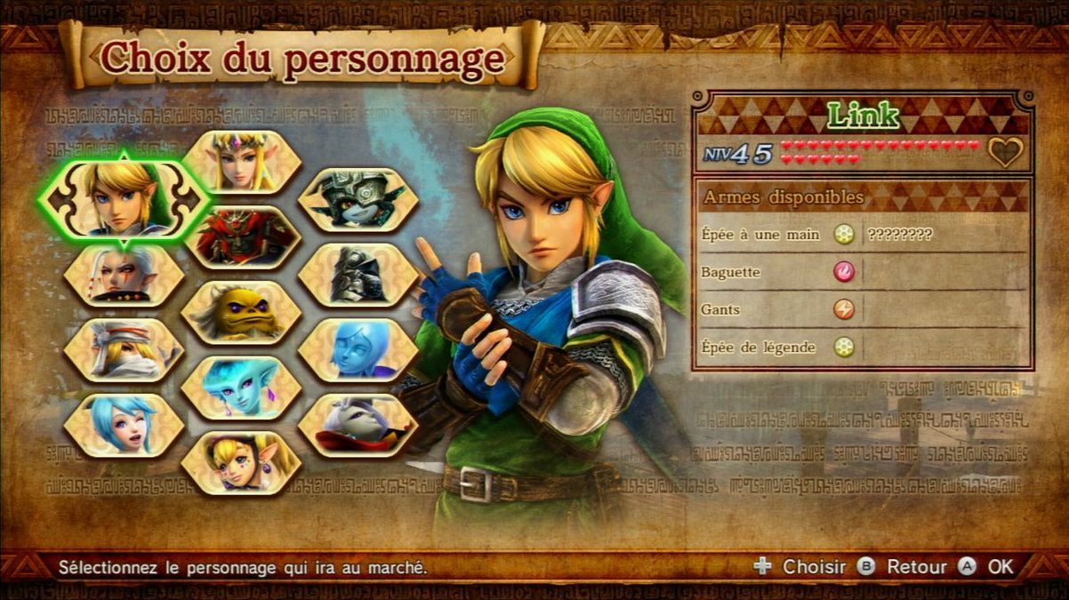 Test Zelda Hyrule Warriors 19 Test Zelda Hyrule Warriors (19)