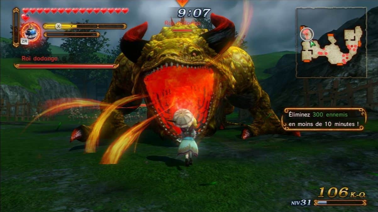 Test Zelda Hyrule Warriors 23 Test Zelda Hyrule Warriors (23)