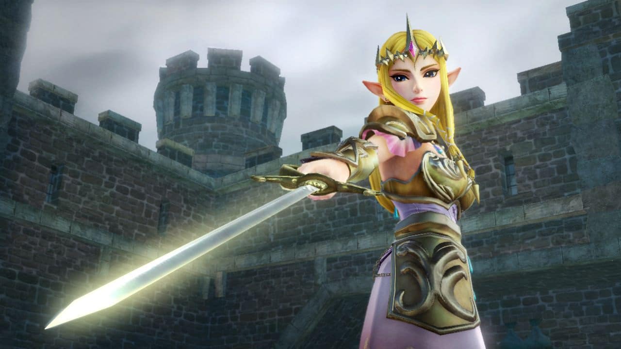Test Zelda Hyrule Warriors 5 Test Zelda Hyrule Warriors (5)
