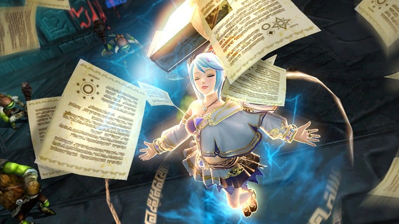 Test Zelda Hyrule Warriors 6 Test Zelda Hyrule Warriors (6)