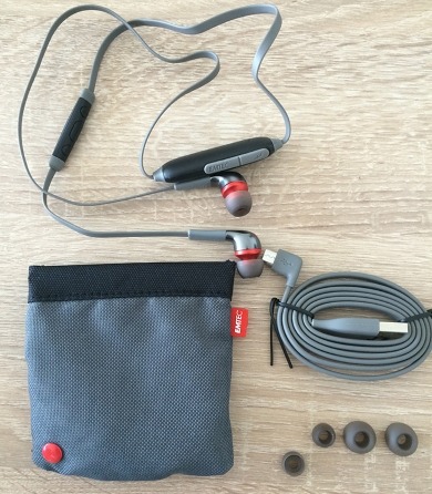 EMTEC Stay Earbuds Wireless EMTEC-Stay-Earbuds-Wireless