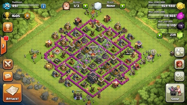 clash of clans weekly base analysis part 11 clash-of-clans-weekly-base-analysis-part-11
