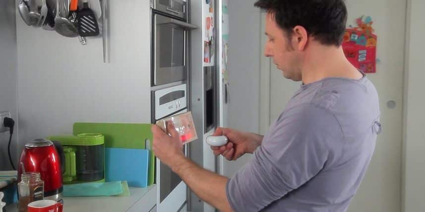 IZY Chronodrive IZY-Chronodrive