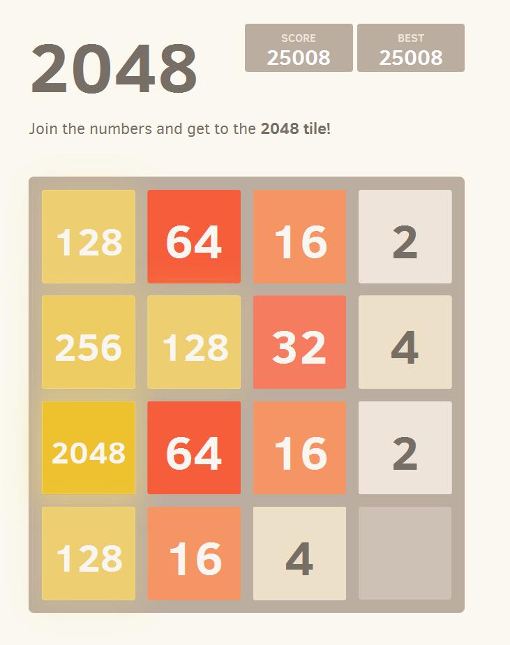 2048 highscore 2048-highscore