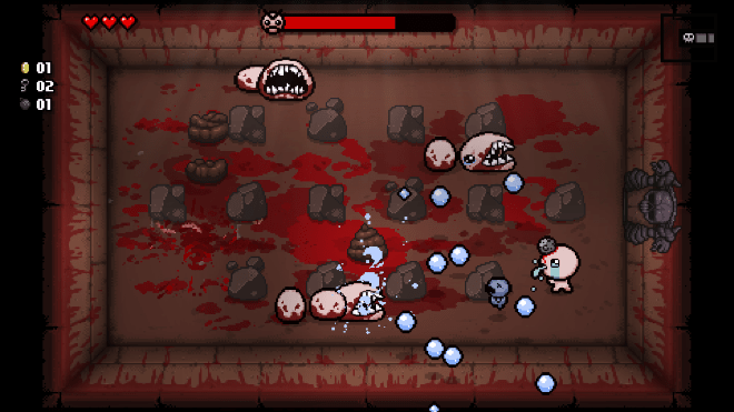 the binding of isaac the-binding-of-isaac