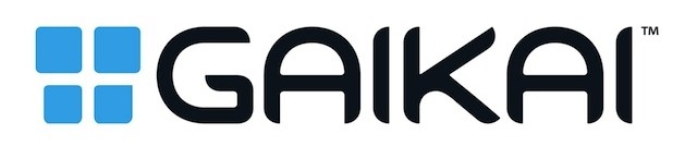 Gaikai logo Gaikai-logo