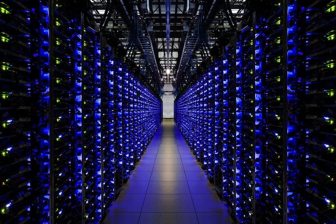 google server farm google-server-farm
