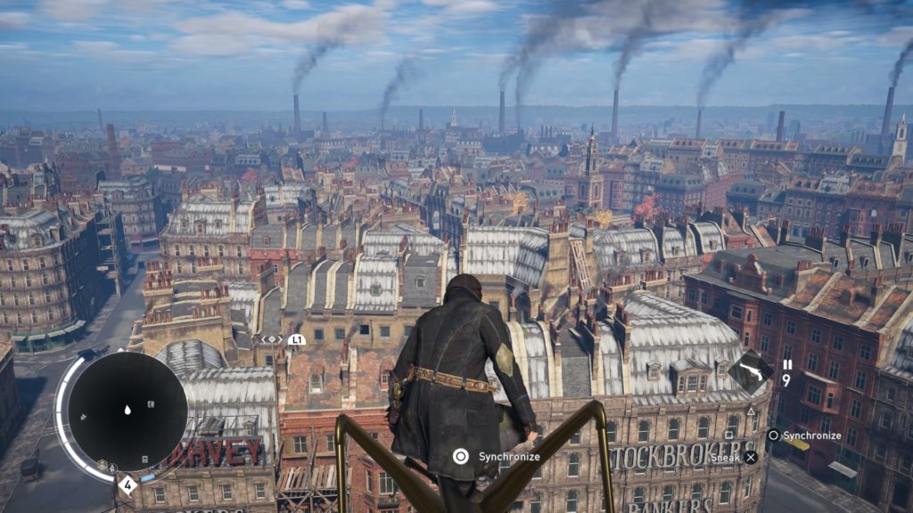 Assassins Creed%C2%AE Syndicate 20151027155007 Assassin's Creed® Syndicate_20151027155007
