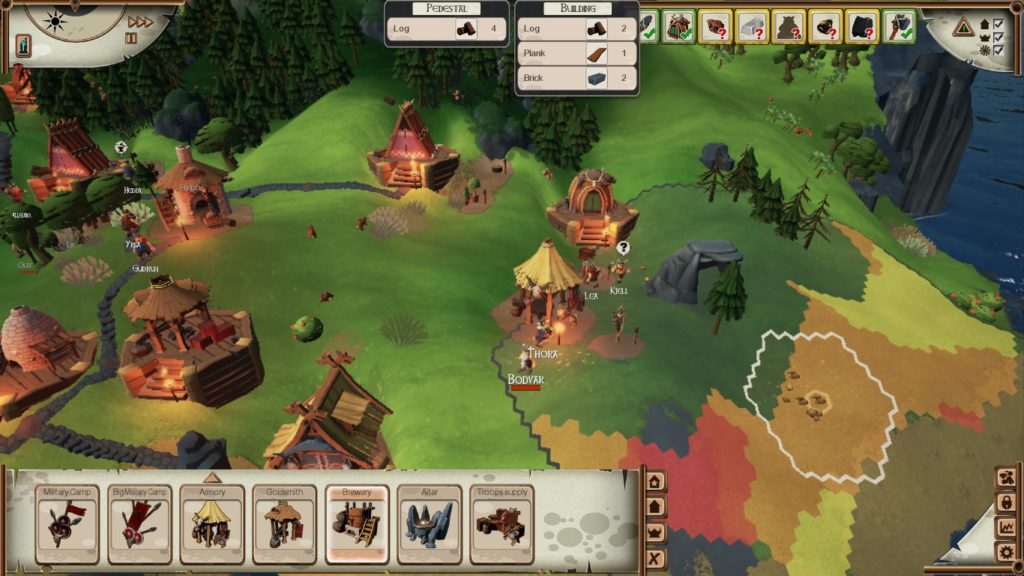 Valhalla Hills land geography Valhalla-Hills-land-geography