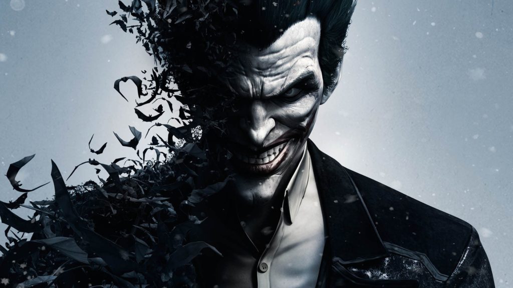 Joker Joker