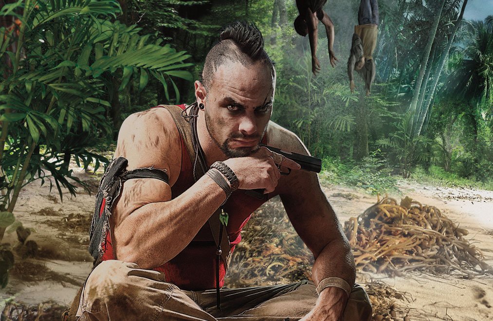 Vaas Vaas