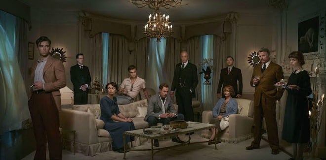 family Photo de famille