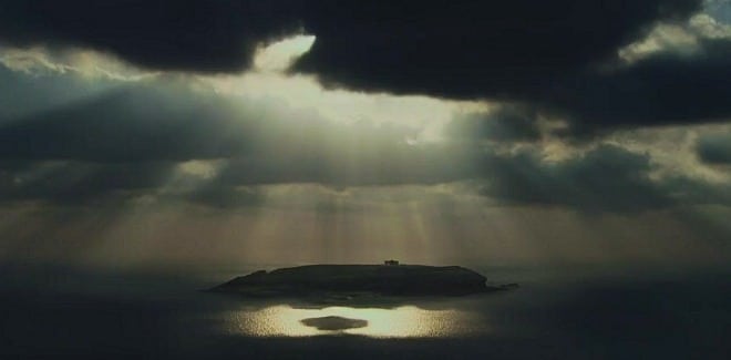 landscape Soldiers island