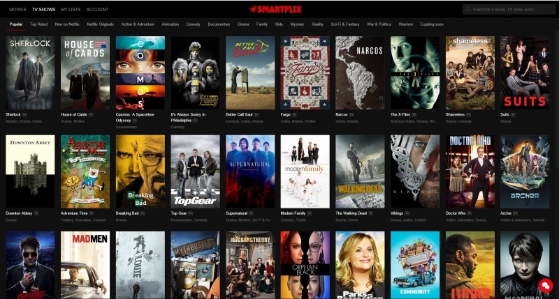 smartflix tv shows 2 smartflix-tv-shows