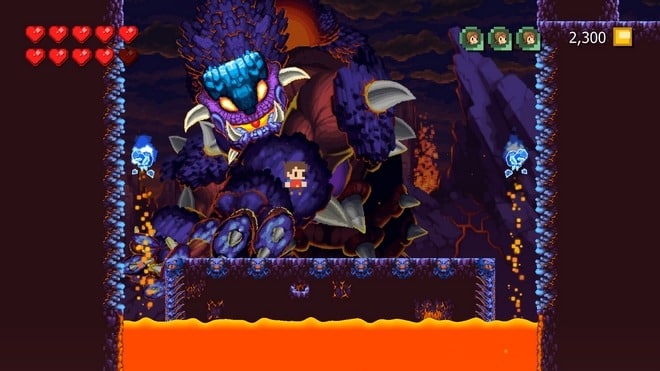 Adventures of Pip Boss Adventures of Pip Boss