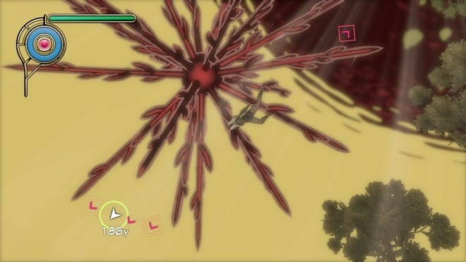 Gravity Rush 2 Gravity Rush™ Remastered - 2