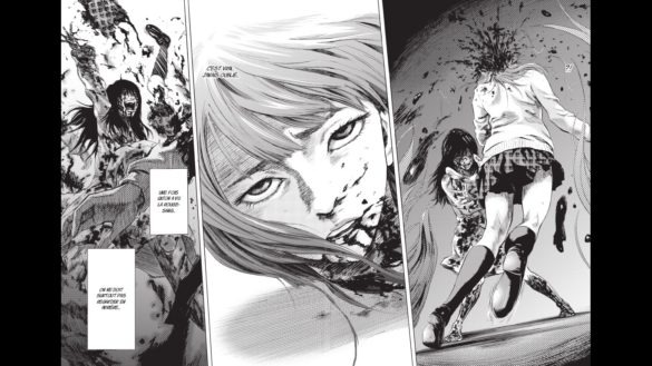 Re-Member – Planche 3 Re Member Planche 3