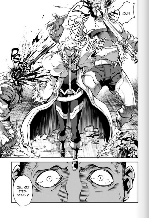 Drakengard 2 Drakengard 2