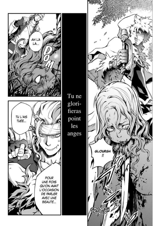 Drakengard 3 Drakengard 3
