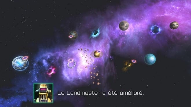 Star Fox Zero 3 Star Fox Zero 3