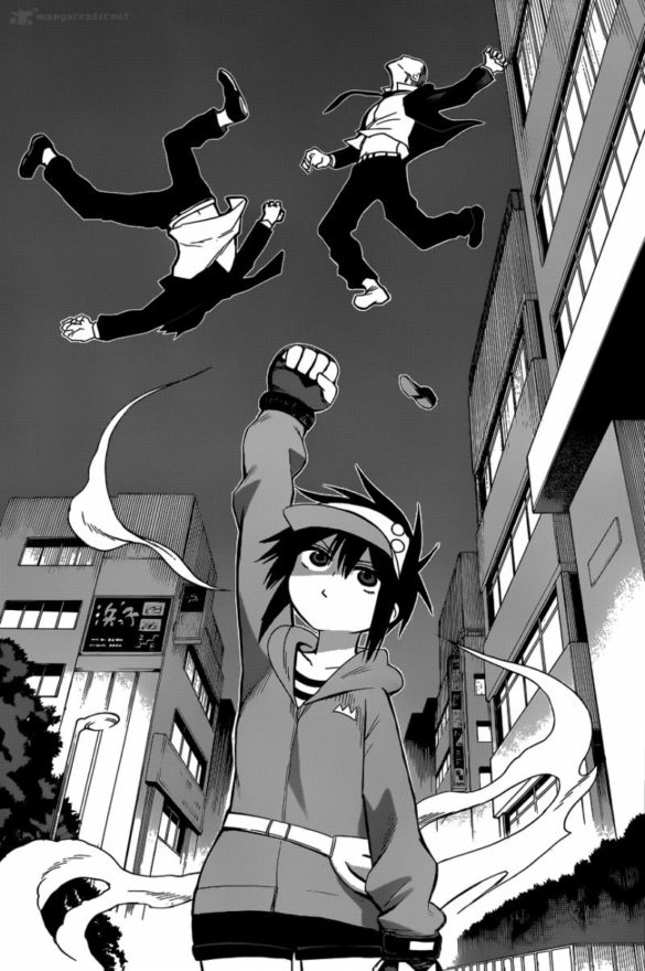 hamatora-4877927 hamatora 4877927