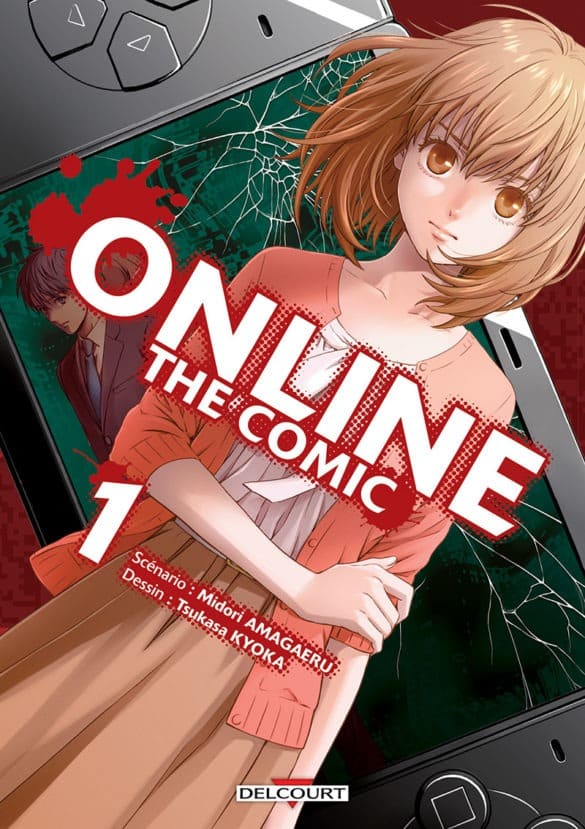 online-the-comic-01 online the comic 01