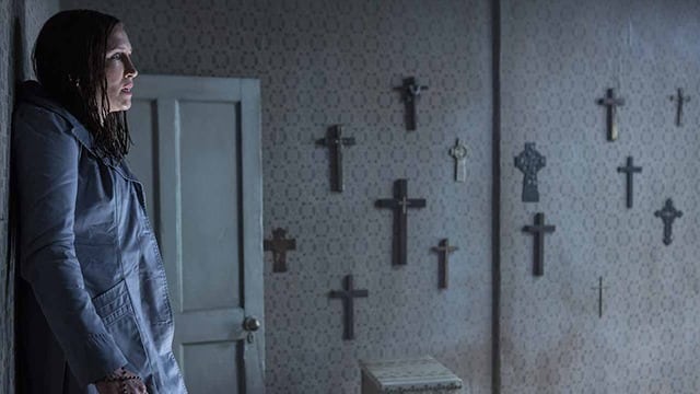 conjuring 01 GRAVITY