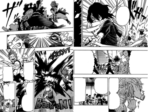 My-Hero-Academia-manga-extrait-007 My Hero Academia manga extrait 007 1
