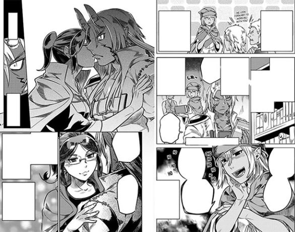 Re-Monster-manga-image-002 Re Monster manga image 002