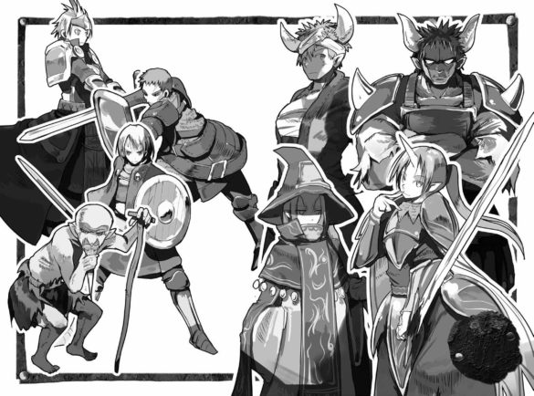 Remonstercharacters4 Remonstercharacters4