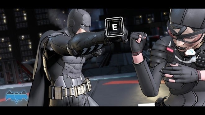 Batman Telltale 4 Batman Telltale 4